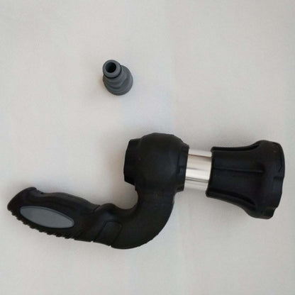 Multi-Function Spray Nozzle