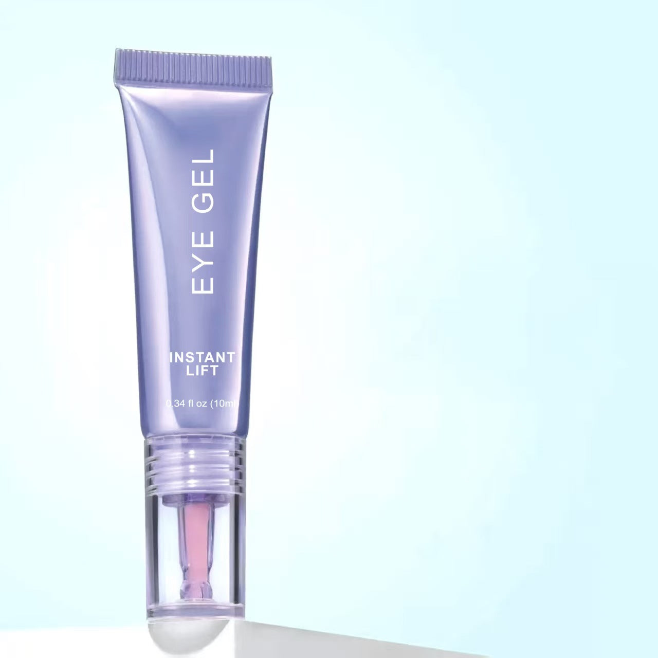 Instant Lift Eye Gel for Firming and Hydration