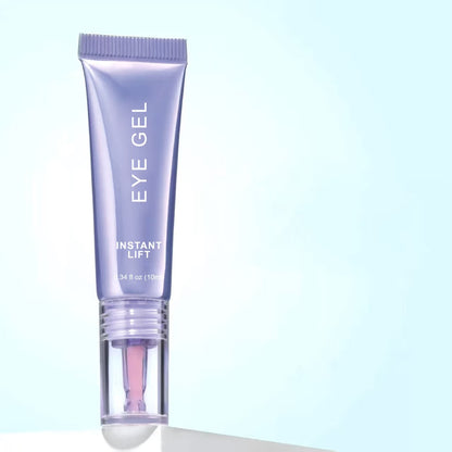 Instant Lift Eye Gel for Firming and Hydration