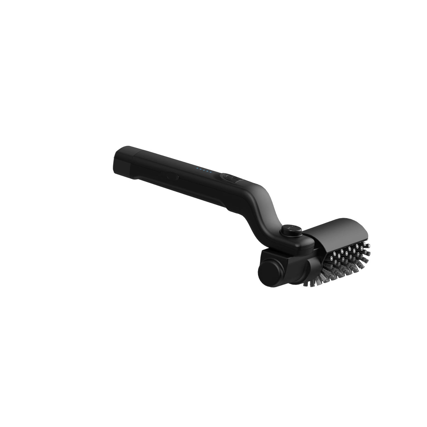 Electric Grill Brush,GrateClean Pro,Type-C Rechargeable