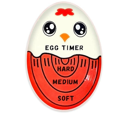 Japanese egg timer