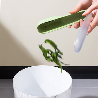 3 in1 vegetable peeler with container