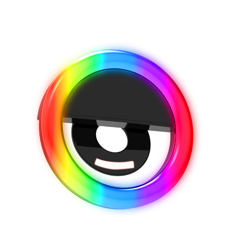 Mobile phone fill light