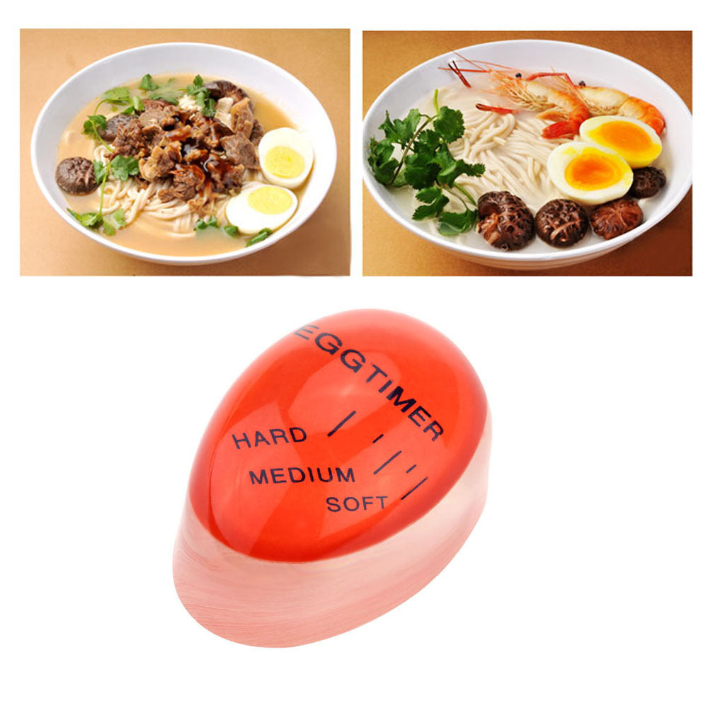 Japanese egg timer