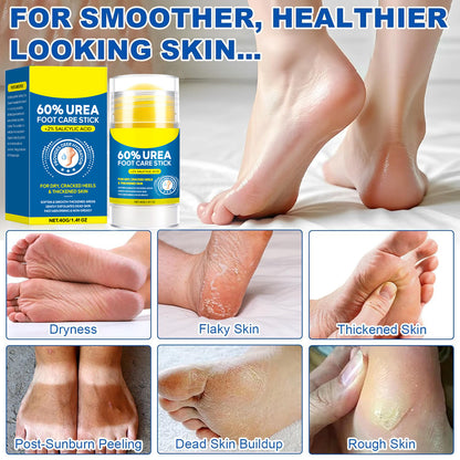 Barubt Urea Hand and Foot Cream Moisturizing Heel Protection Stick