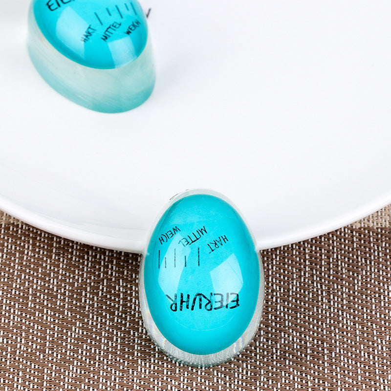 Japanese egg timer