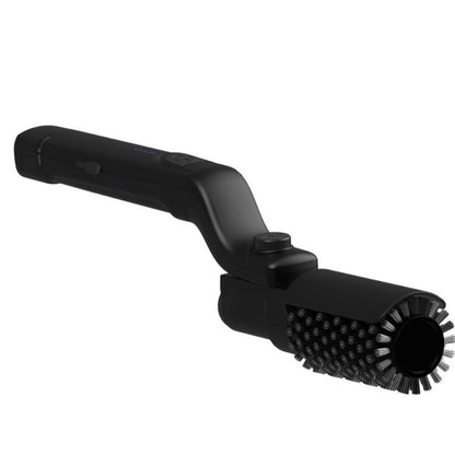 Electric Grill Brush,GrateClean Pro,Type-C Rechargeable