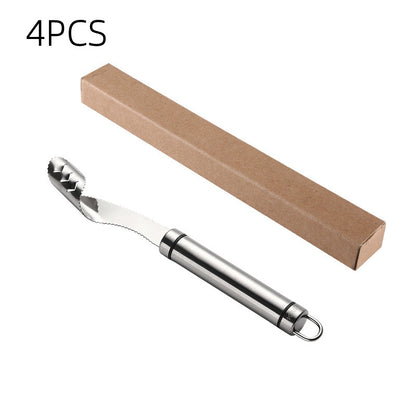 Pepper Seed Remover Tool
