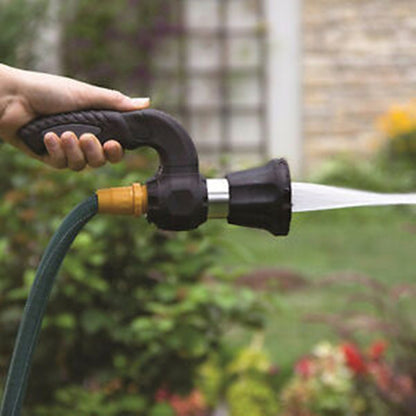 Multi-Function Spray Nozzle